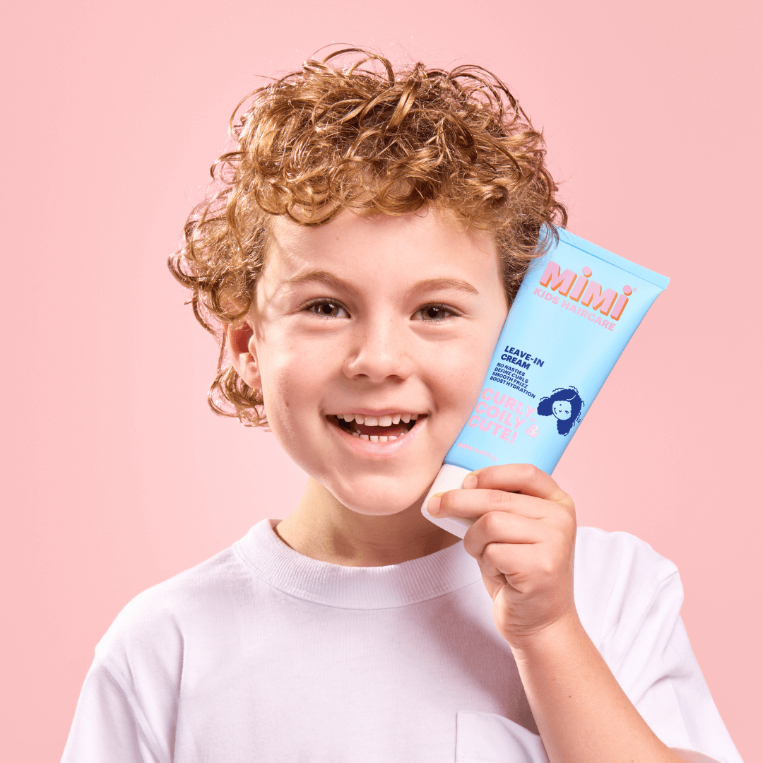 LEAVE-IN CREAM 150ML