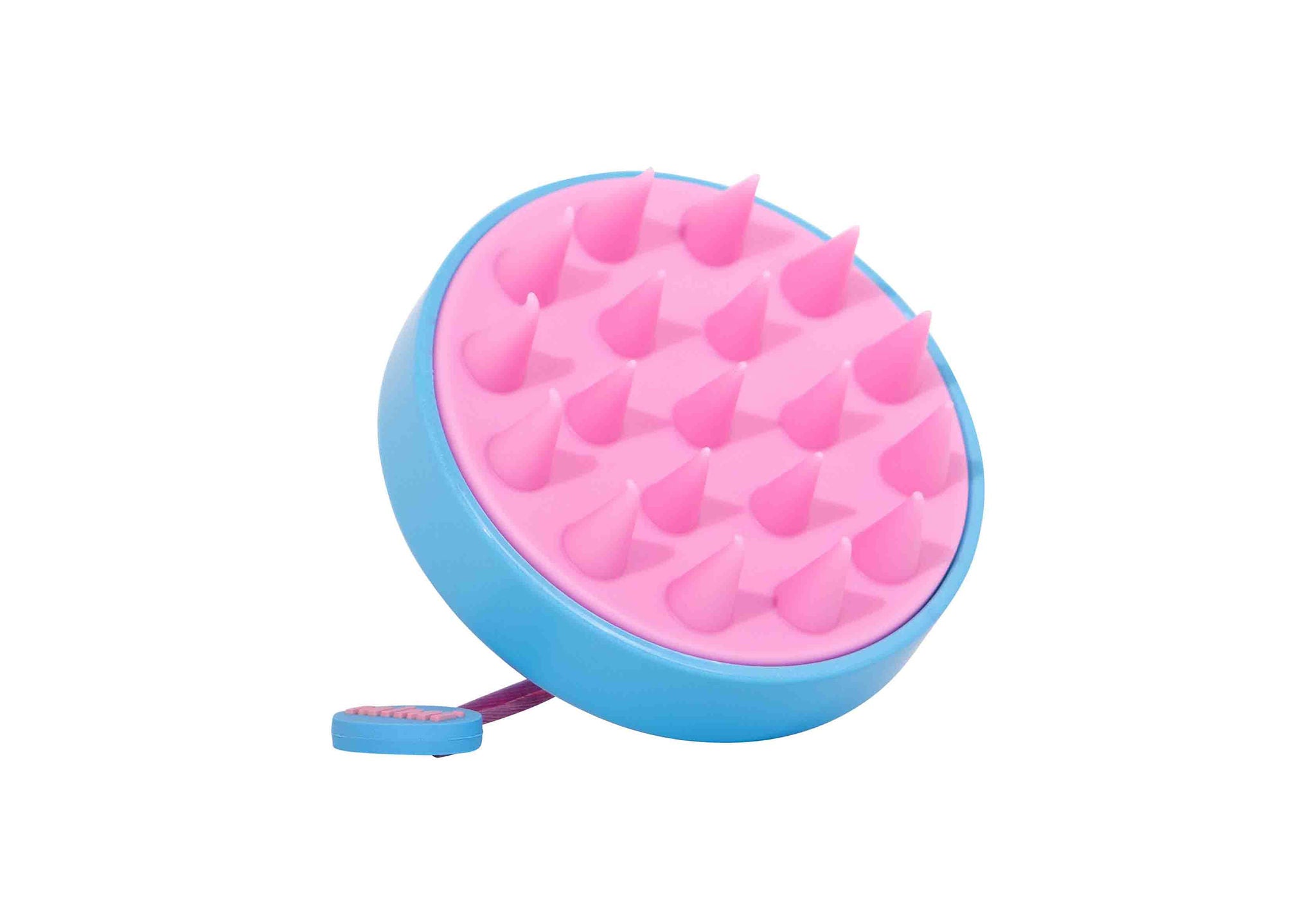 SCALP MASSAGE BRUSH