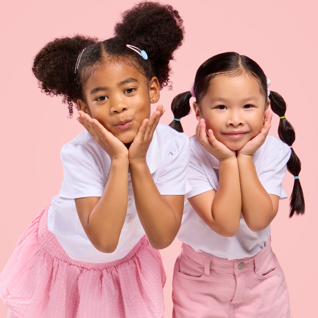 HAPPY HAIR CARRY-ALL BAG