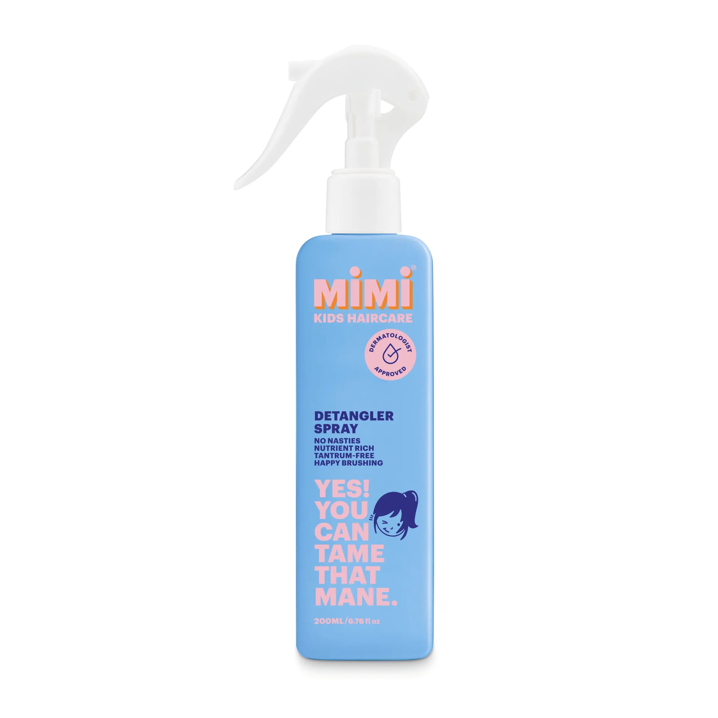 DETANGLING SPRAY 200ML
