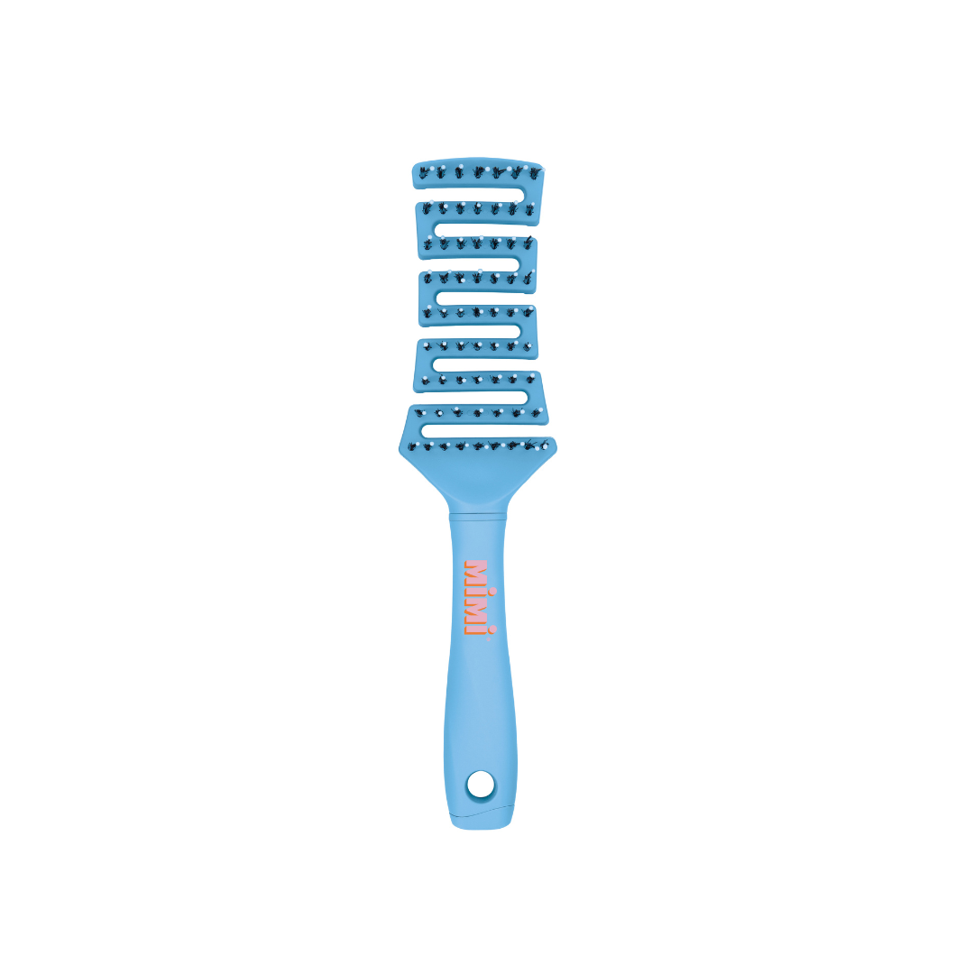 KNOT-A-PROBLEM BRUSH