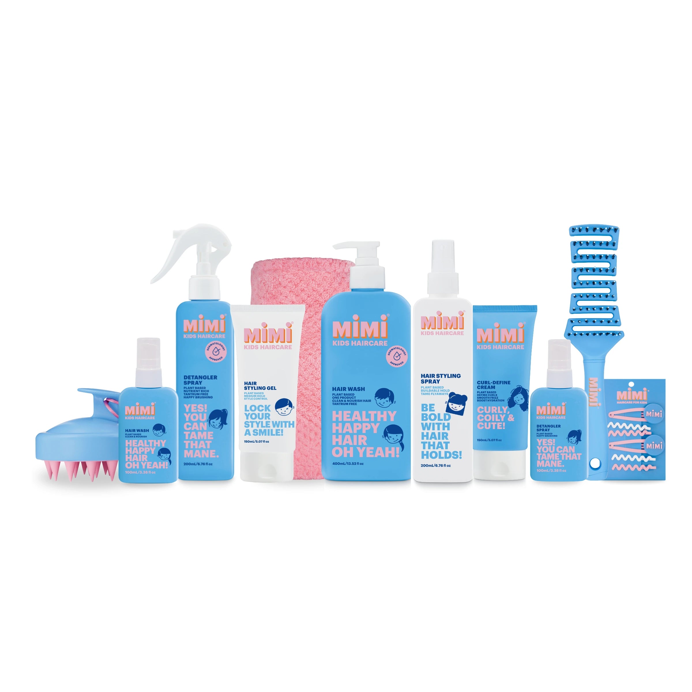 MEGA BUNDLE