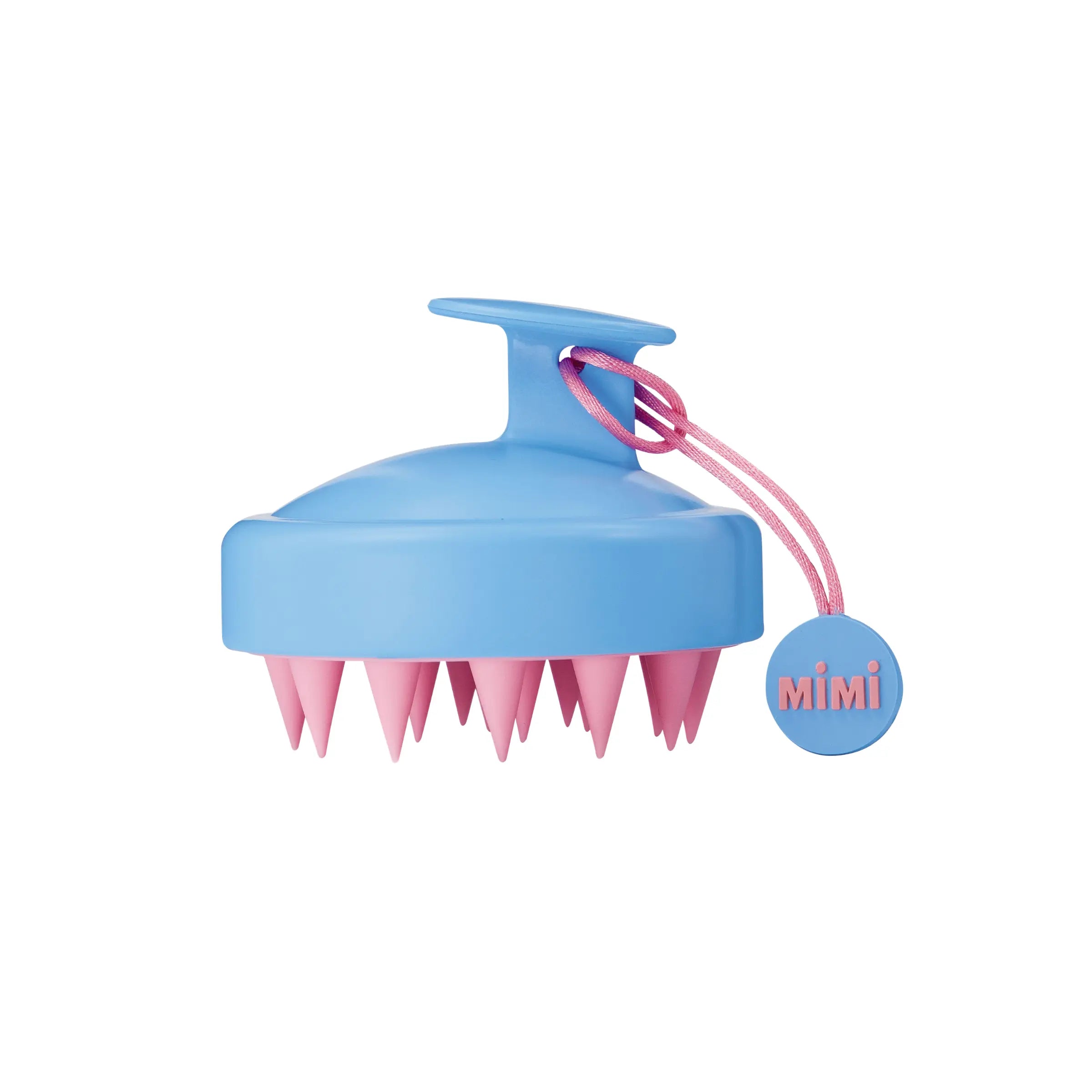 SCALP MASSAGE BRUSH