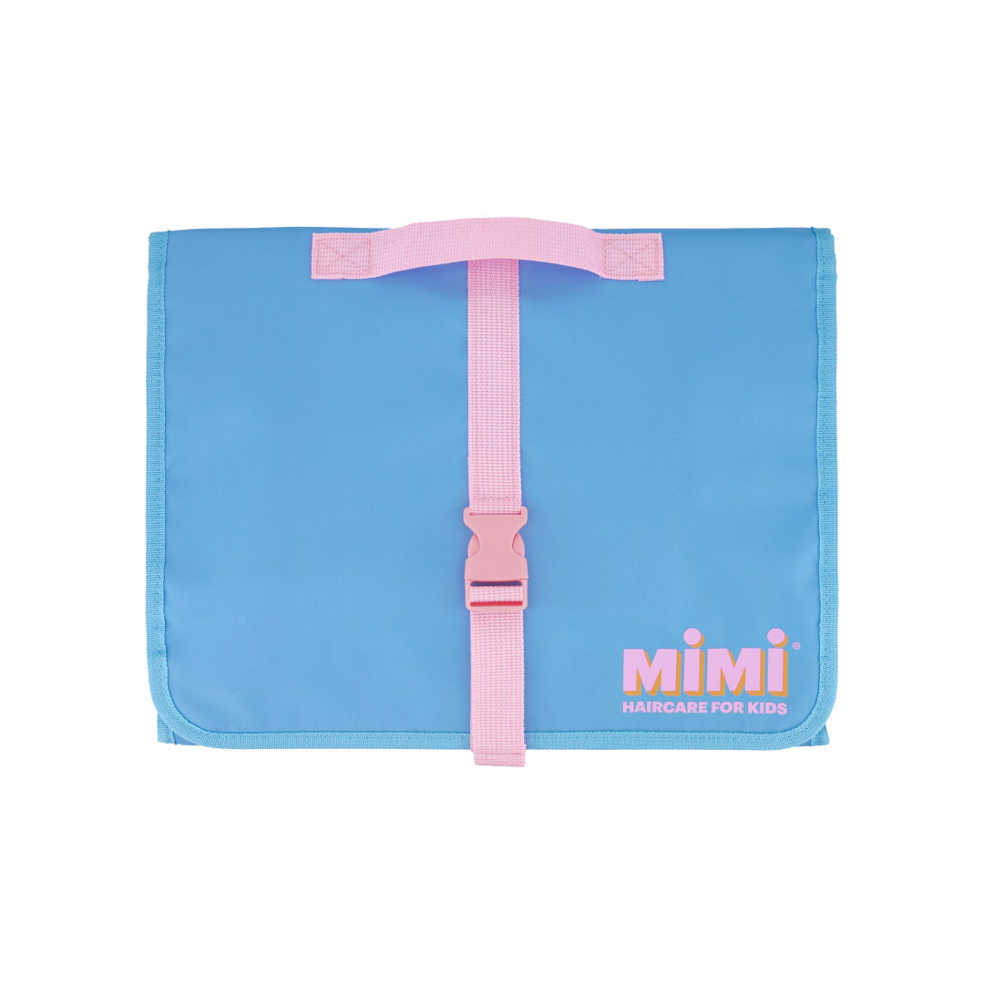 TINY DANCER COSMETIC BAG