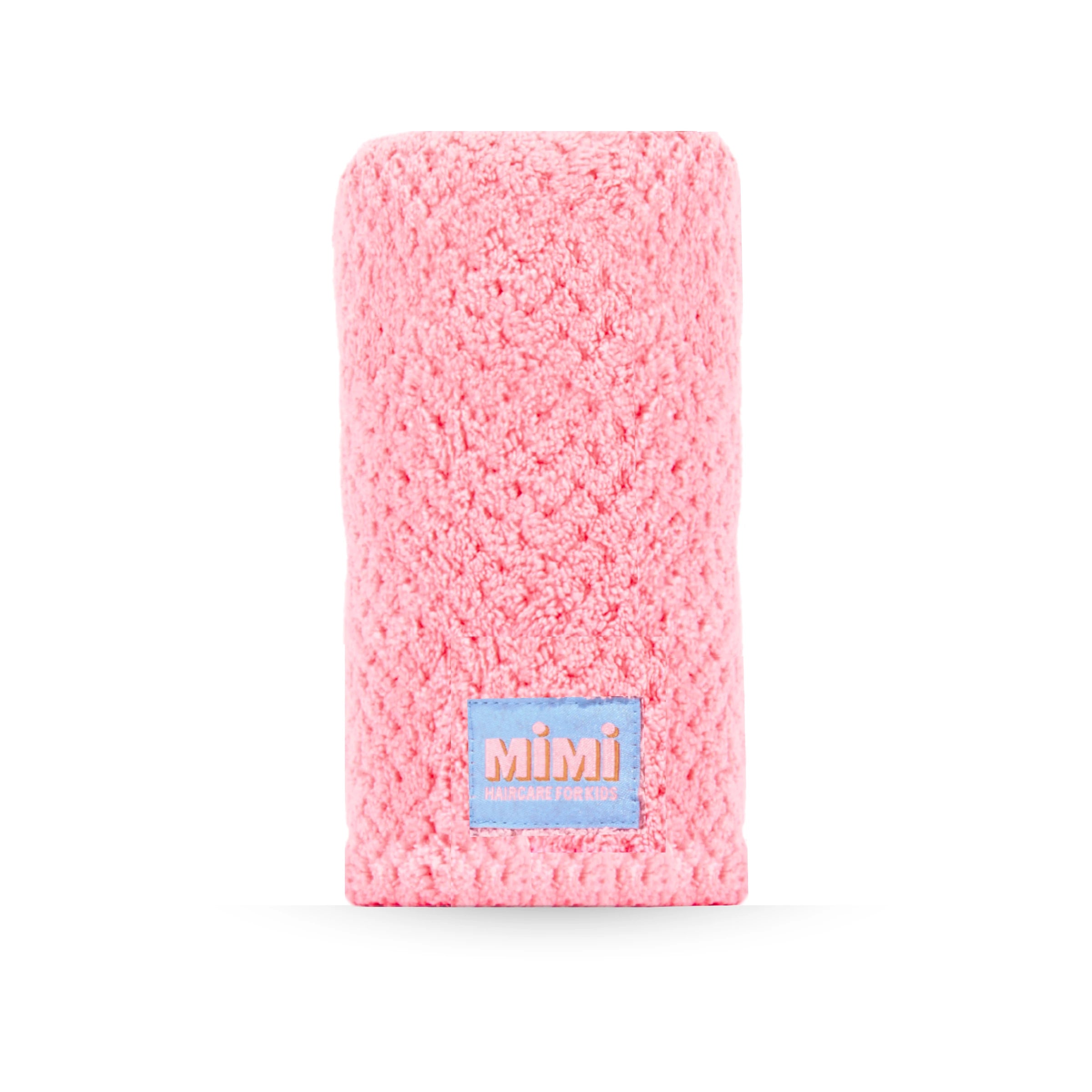 QUICK DRY HAIR TOWEL