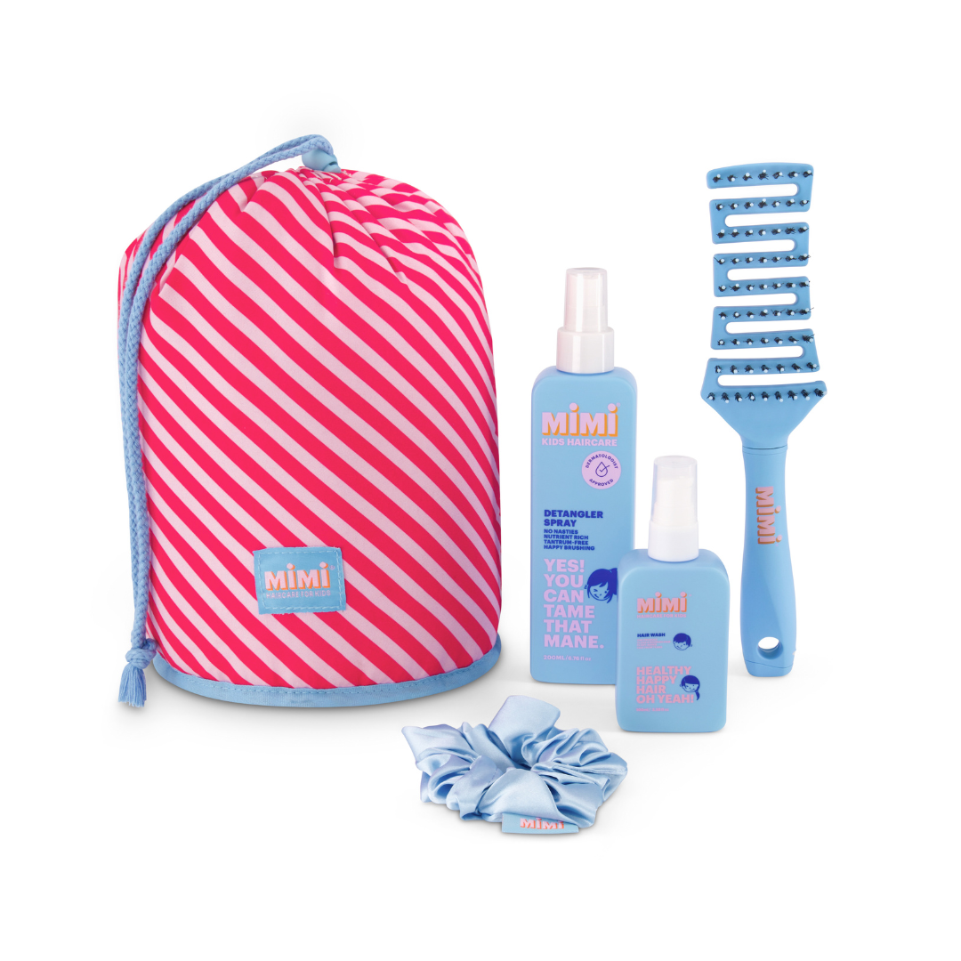 TINSEL TAMER GIFT BUNDLE