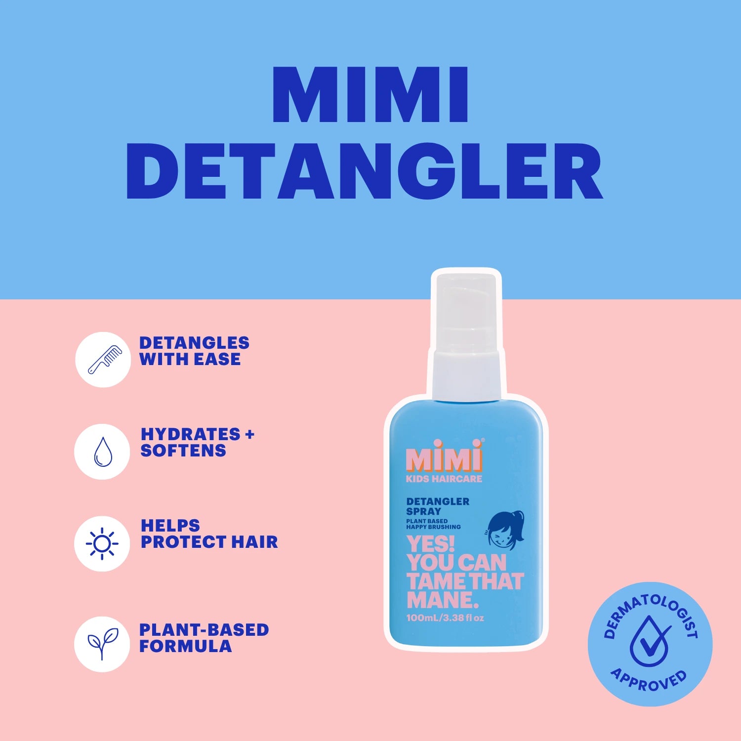 THE TRAVEL HAIR KIT