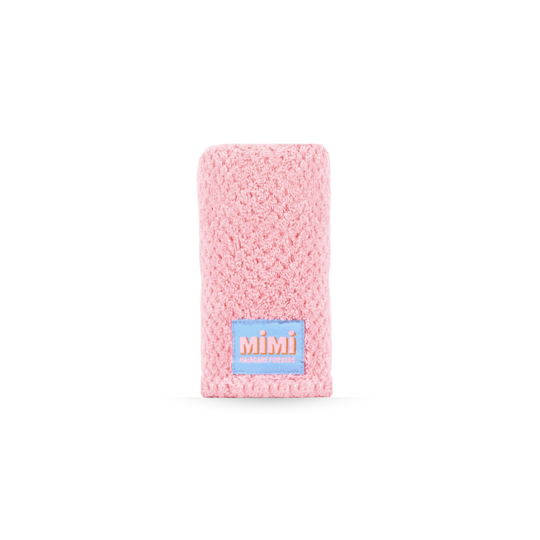 QUICK DRY HAIR TOWEL