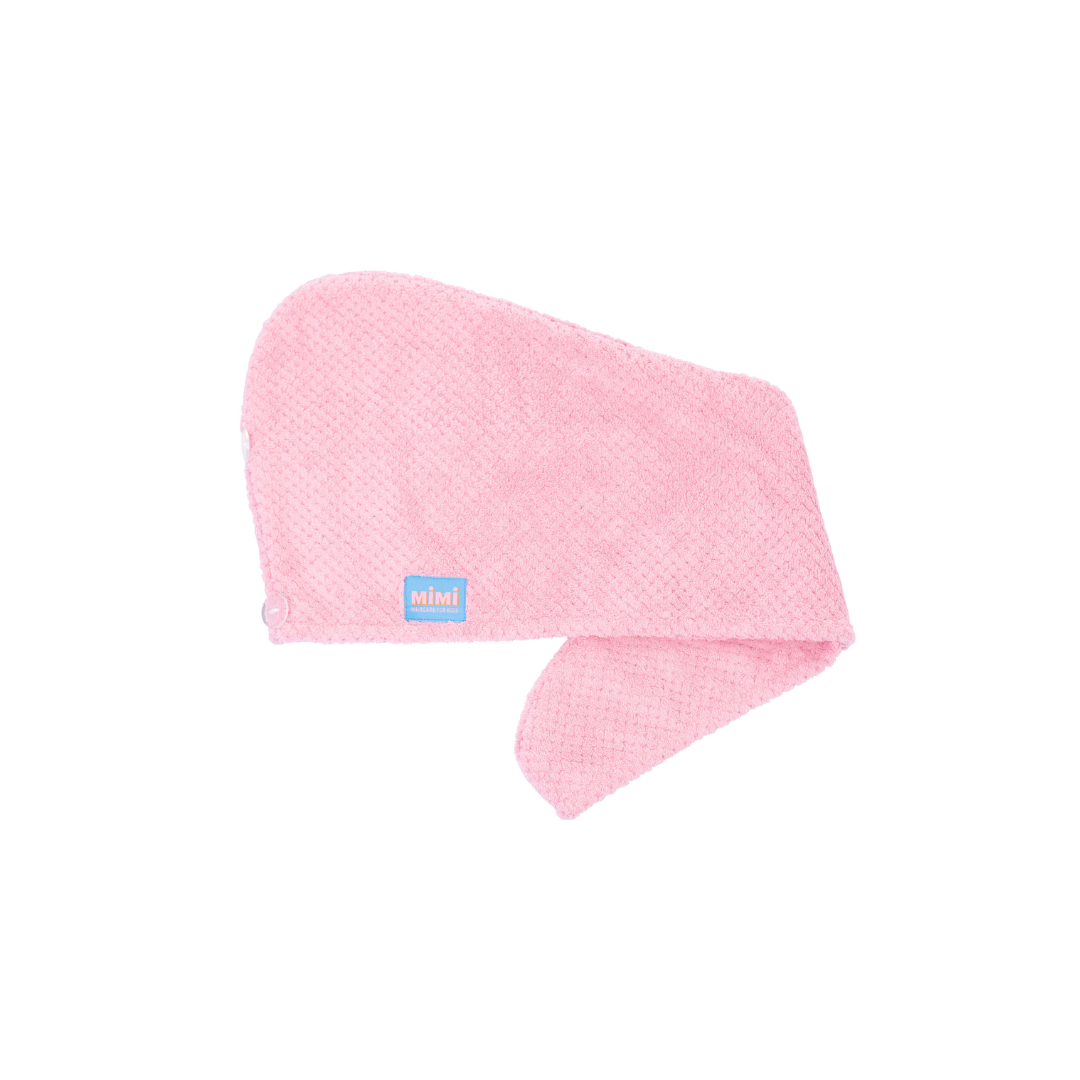 QUICK DRY HAIR TOWEL