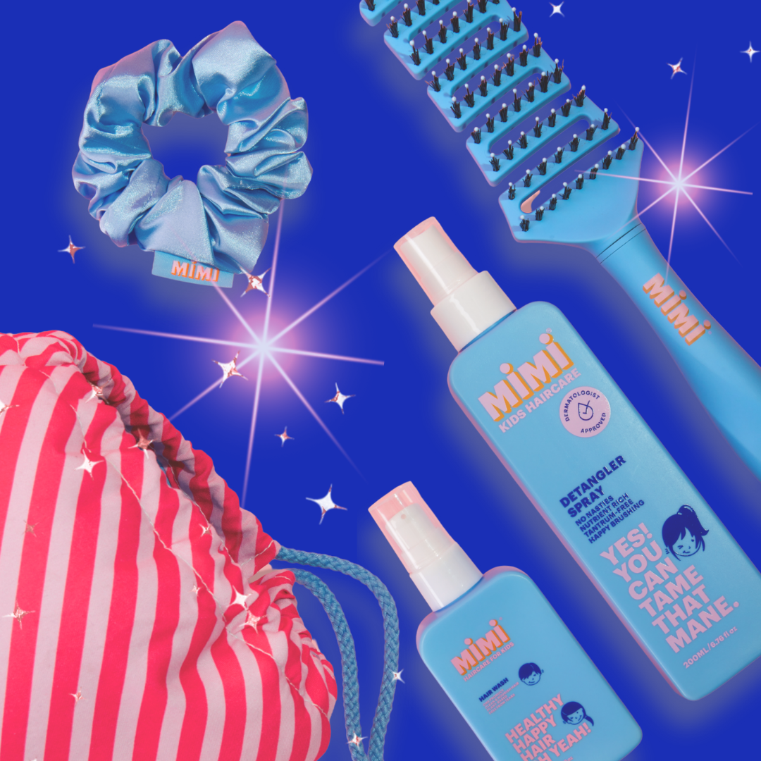 TINSEL TAMER GIFT BUNDLE