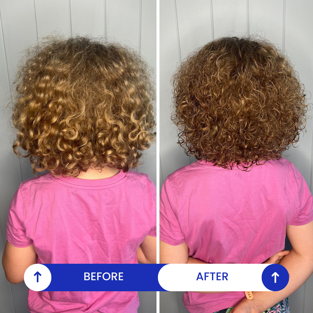 LEAVE-IN CREAM 150ML