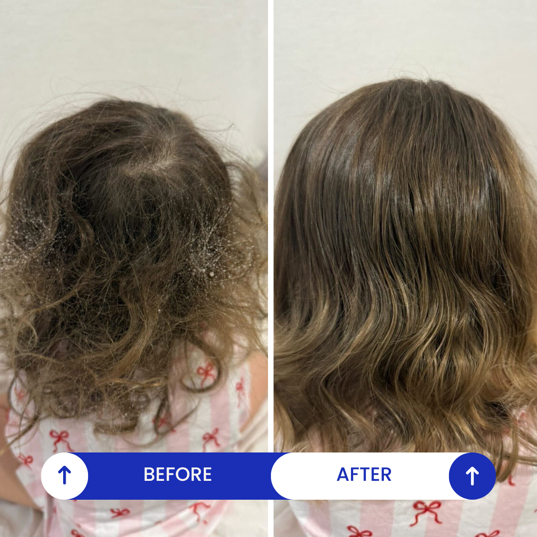 DETANGLING SPRAY 200ML