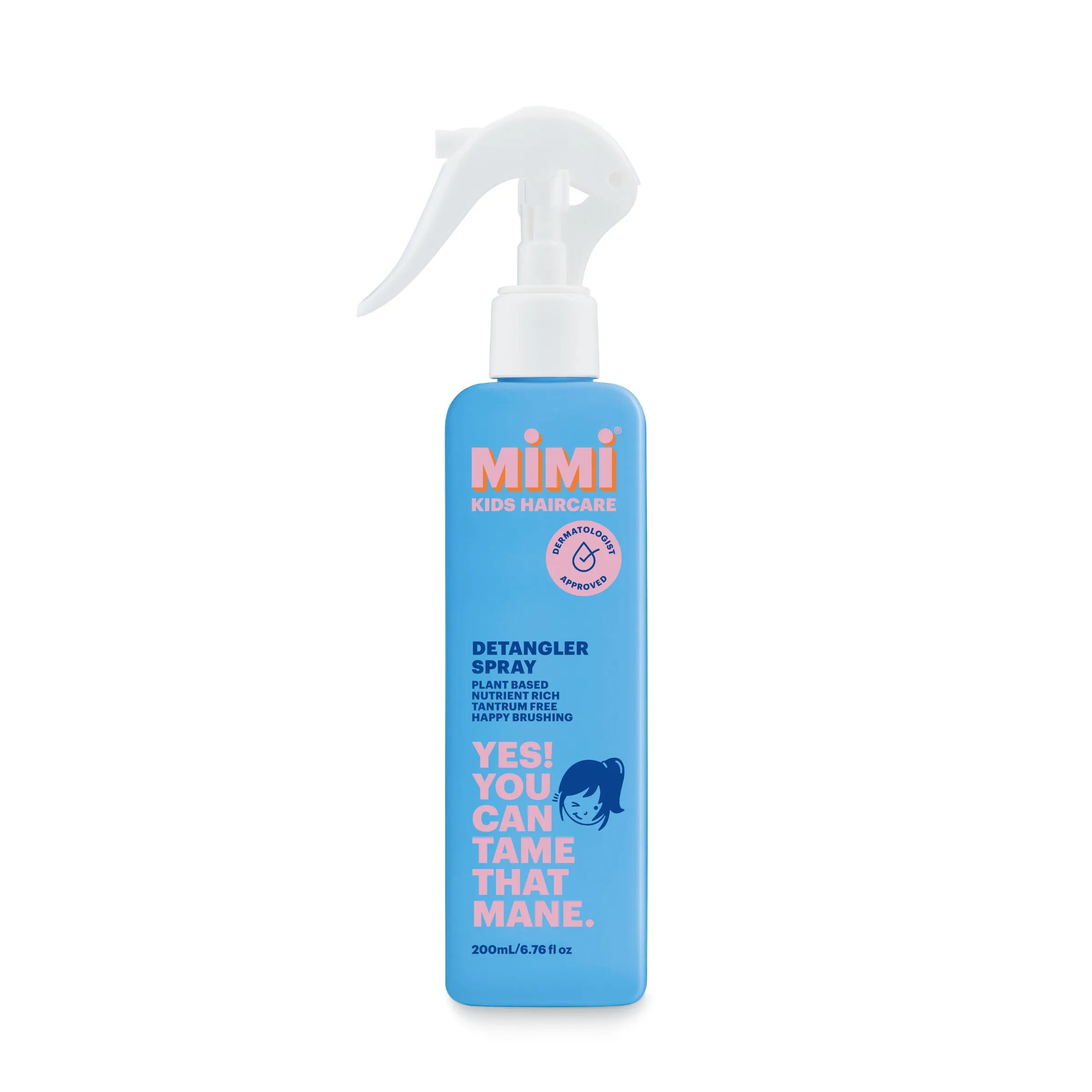 DETANGLING SPRAY 200ML