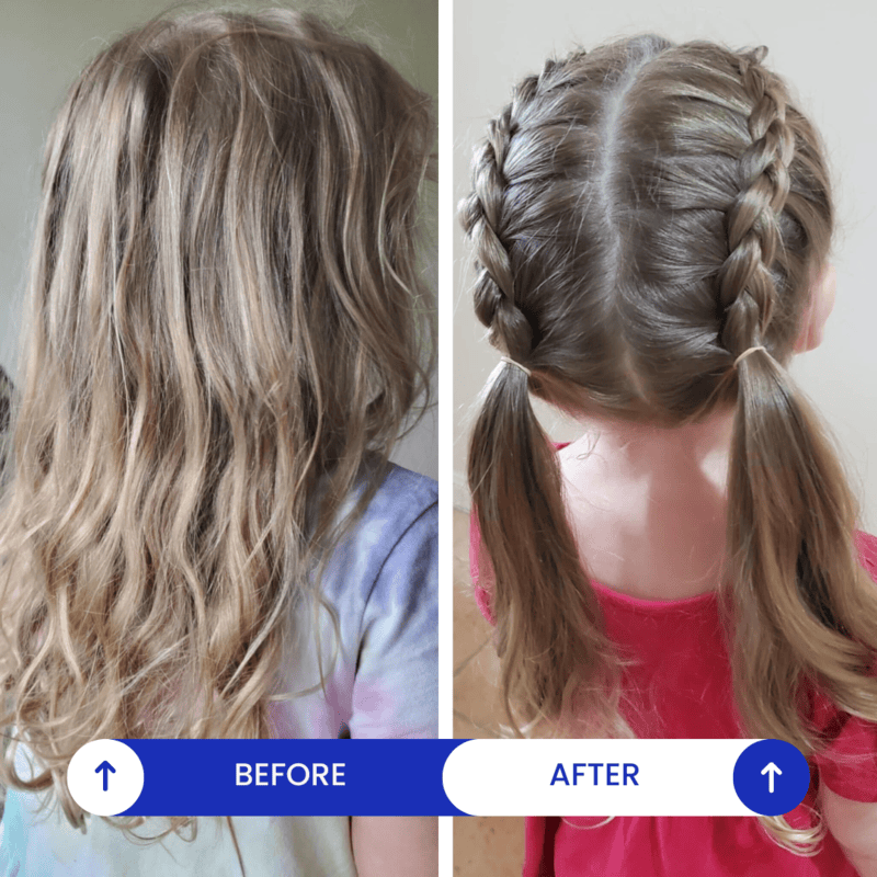 DETANGLING SPRAY 200ML