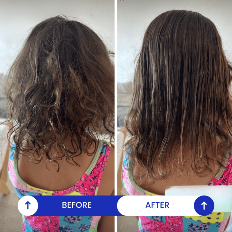 DETANGLING SPRAY 200ML