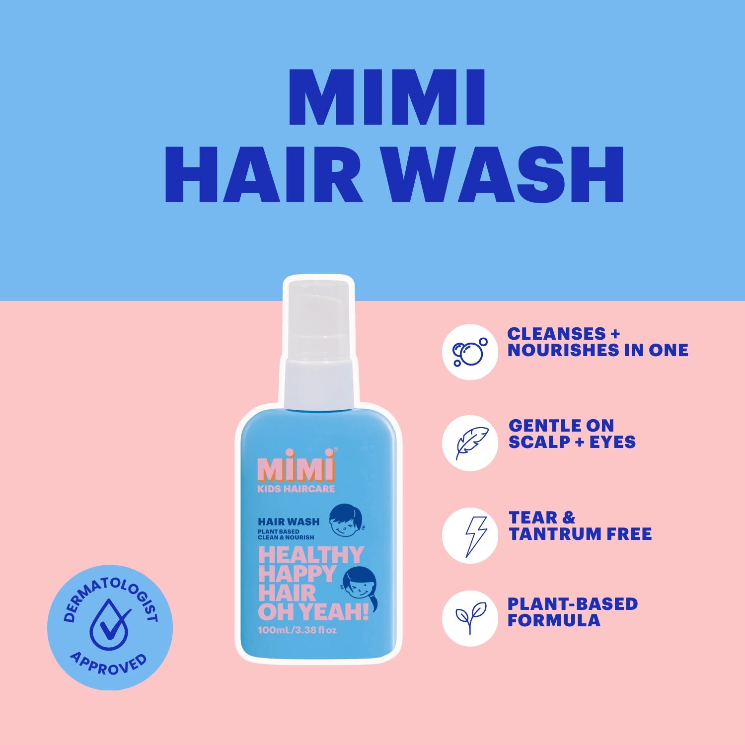 THE TRAVEL HAIR KIT