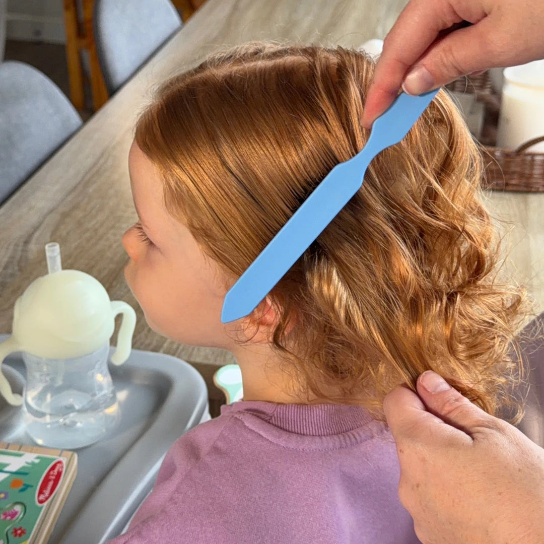 STYLE & SHINE HAIR BRUSH
