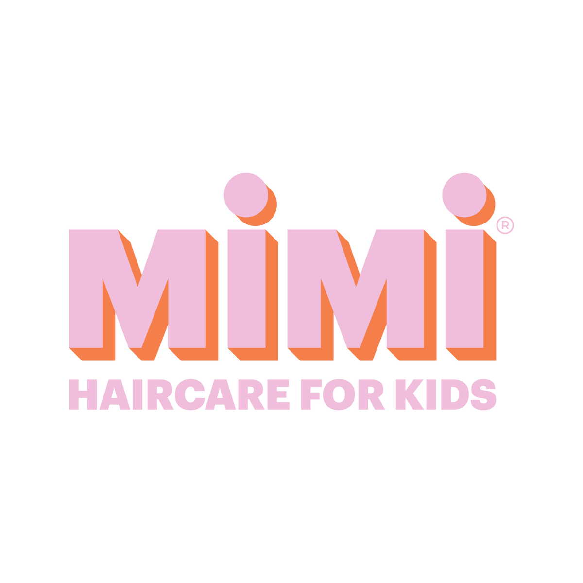 MIMI HAIRCARE FOR KIDS