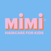 Mimi Haircare logo