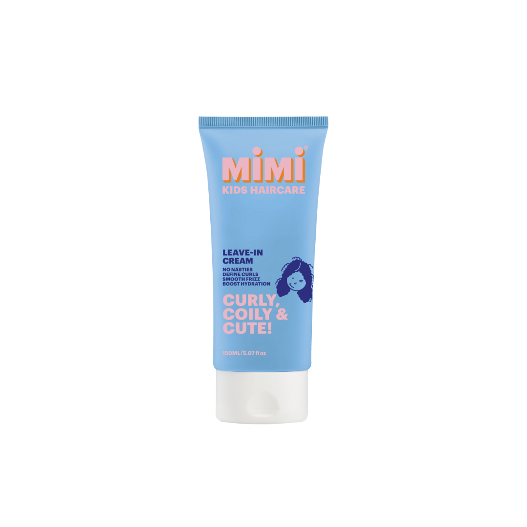 LEAVE-IN CREAM 150ML