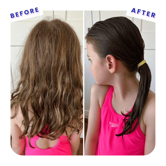 Kids Haircare Made Easy | Mimi Haircare