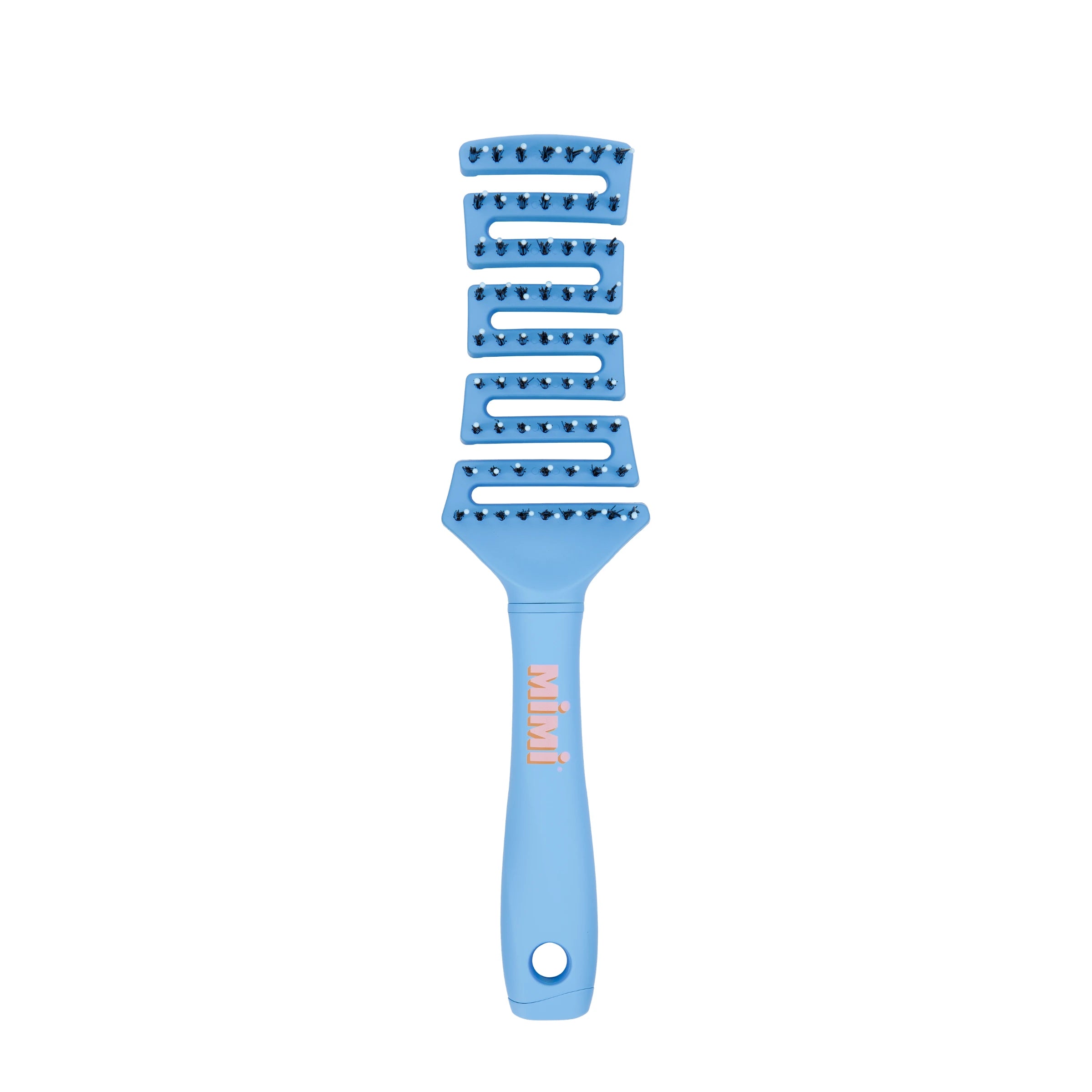 KNOT-A-PROBLEM BRUSH